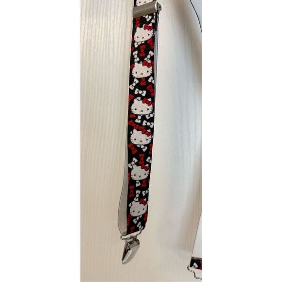 Hello Kitty Suspenders - Picture 3 of 4